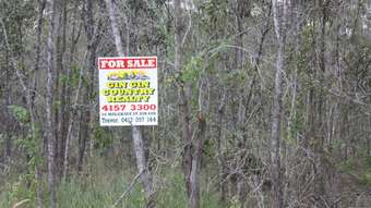 Farm Property for Sale - 43/57 Colton rd Aldershot QLD 4650