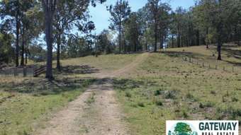 Farm Property for Sale - 129 Runnymede Road Kyogle NSW 2474