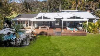 Farm Property for Sale - 10 Elizabeth Street Eumundi QLD 4562