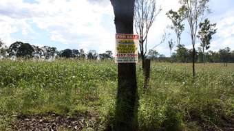 Farm Property for Sale - 177 Waterloo Hall rd Waterloo QLD 4673