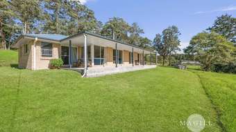 Farm Property for Sale - 121 Logans Crossing Road Logans Crossing NSW 2439