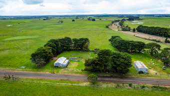Farm Property for Sale -  Dog Hole Road Broadwater VIC 3301