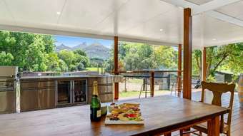 Farm Property for Sale - 32 Meadow Place Uki NSW 2484