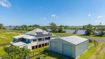 Farm Property for Sale - 1698 South West Rocks Road Kinchela Creek NSW 2440