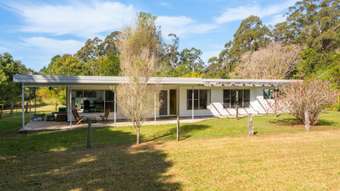 Farm Property for Sale - 7 Royan Street Johns River NSW 2443