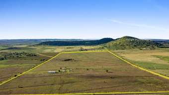 Farm Property for Sale - 123 Kingsthorpe Glencoe Road Glencoe QLD 4352