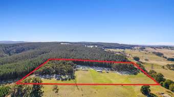 Farm Property for Sale - 89 McManus Road Meadow Flat NSW 2795