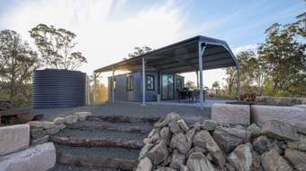 Farm Property for Sale - 1355 Spa Road Windellama NSW 2580