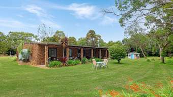 Farm Property for Sale - 127 Dougherties Road Portland VIC 3305