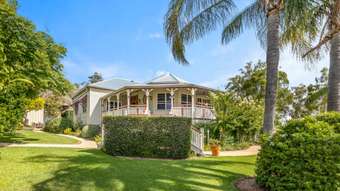 Farm Property for Sale - 184 Nara Boah Water Hole Road Goombungee QLD 4354