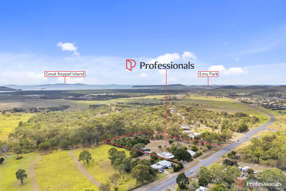 Farm Property for Sale - 957 Tanby Road Tanby QLD 4703