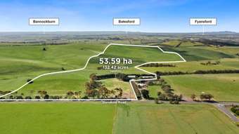 Farm Property for Sale - 1010 Barrabool Road Barrabool VIC 3221