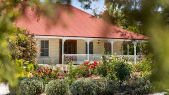 Farm Property for Sale - 135 Dragon Street Warwick QLD 4370