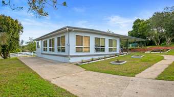 Farm Property for Sale - 84 Allen Road Chatsworth QLD 4570