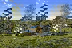 Farm Property for Sale - 342 Upper Crystal Creek Road Upper Crystal Creek NSW 2484