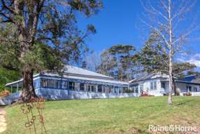 Farm Property for Sale - 1813 The River Road 'Strathclyde' Brooman NSW 2538