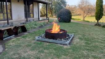 Farm Property for Sale - 639 Green Creek Road Scone NSW 2337