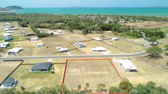 Farm Property for Sale - 11 Sir Davidson Drive Kinka Beach QLD 4703