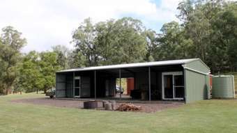 Farm Property for Sale - Lot 61 Beaury Creek Road Urbenville NSW 2475