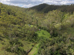 2 Seal Road Boyne Valley QLD 4680