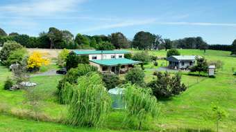 Farm Property for Sale - 58 Reserve Avenue Black Springs NSW 2787