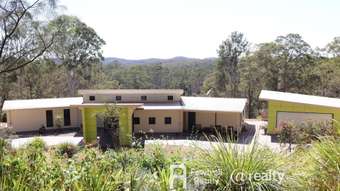 Farm Property for Sale - 204 Young Road North Deep Creek QLD 4570