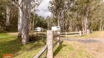 Farm Property for Sale - 4741 Great North Road Fernances Crossing NSW 2325