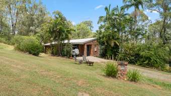 Farm Property for Sale - 12-14 White Place Kooralbyn QLD 4285