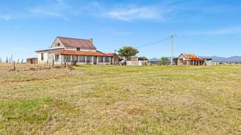 Farm Property for Sale - 21 Larrys Mountain Road Moruya NSW 2537