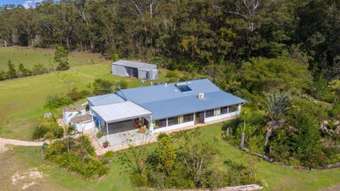 Farm Property for Sale - Crescent Head NSW 2440