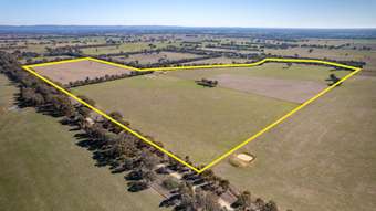 Farm Property for Sale - 486 Carraragarmungee Estate Road Byawatha VIC 3678