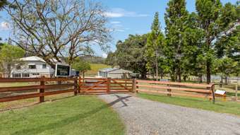 Farm Property for Sale - 32 Window Road Canina QLD 4570