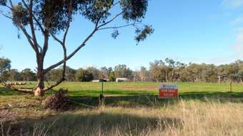Farm Property for Sale - CA13A Calder Highway Charlton VIC 3525