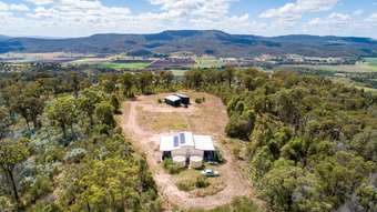 Farm Property for Sale - 86 Laidley Creek West Road Mulgowie QLD 4341