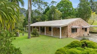 Farm Property for Sale - 150 Midginbil Road Midginbil NSW 2484