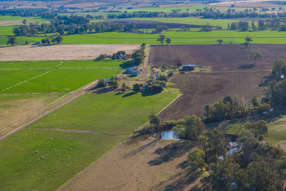 Farm Property for Sale -  Settlement Bridge Road Canowindra NSW 2804