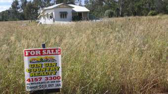 Farm Property for Sale - Bullyard QLD 4671