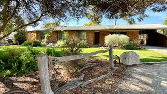 Farm Property for Sale - 160 Cannawigara Road Bordertown SA 5268