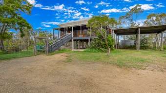 Farm Property for Sale - 44 Broadmeadows Road Moolboolaman QLD 4671