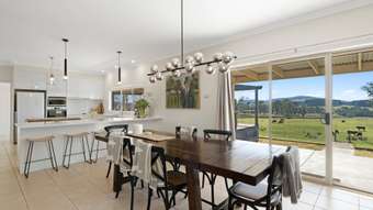 Farm Property for Sale - 30 Brookleigh Road Strathbogie VIC 3666