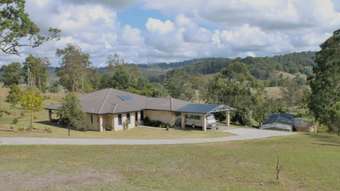Farm Property for Sale - 18 Ettrick Road Kyogle NSW 2474