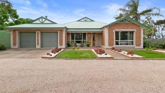 Farm Property for Sale - 150 Bute Road Kadina SA 5554