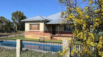 Farm Property for Sale - . &amp;apos;Yooralling&amp;apos; Cunderdin WA 6407