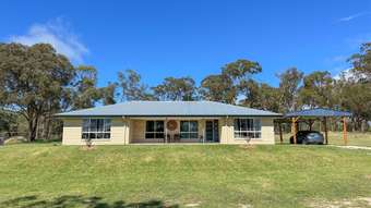 Farm Property for Sale - 289 Boyce Road Greenlands QLD 4380
