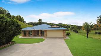 Farm Property for Sale - 60 Cedarton Drive Cedarton QLD 4514