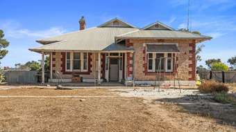Farm Property for Sale - 117 Beare Road Kadina SA 5554