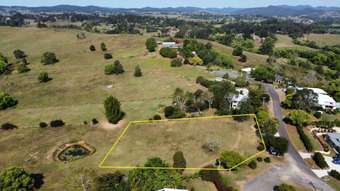 Farm Property for Sale - 29 Goldhill Road Greens Creek QLD 4570