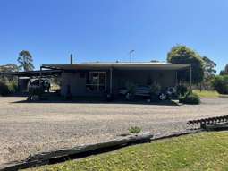 Farm Property for Sale - 87 Upper Daly Road St Arnaud VIC 3478