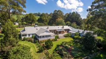 Farm Property for Sale - 875 Old South Road Mittagong NSW 2575