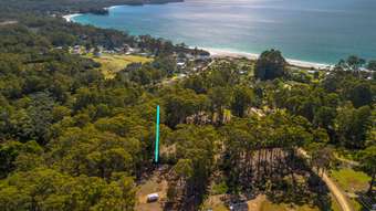 Farm Property for Sale - 20 Seaview Road Adventure Bay TAS 7150